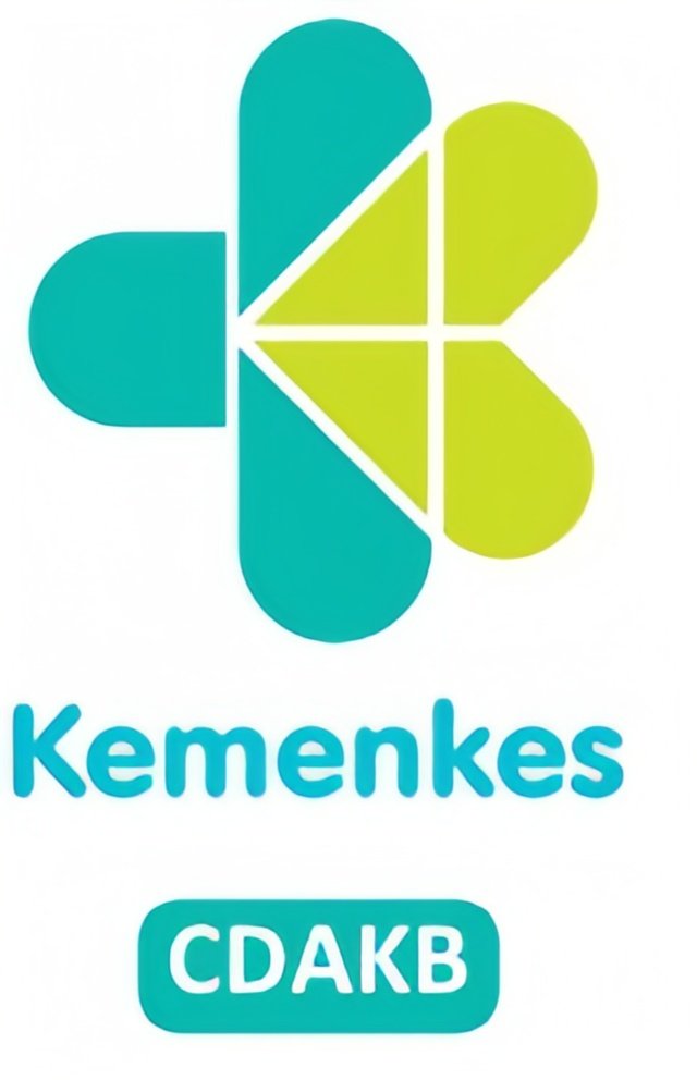 Kemenkes — CDAKB