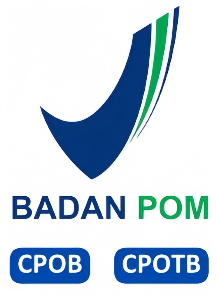 Badan POM — CPOB & CPOTB