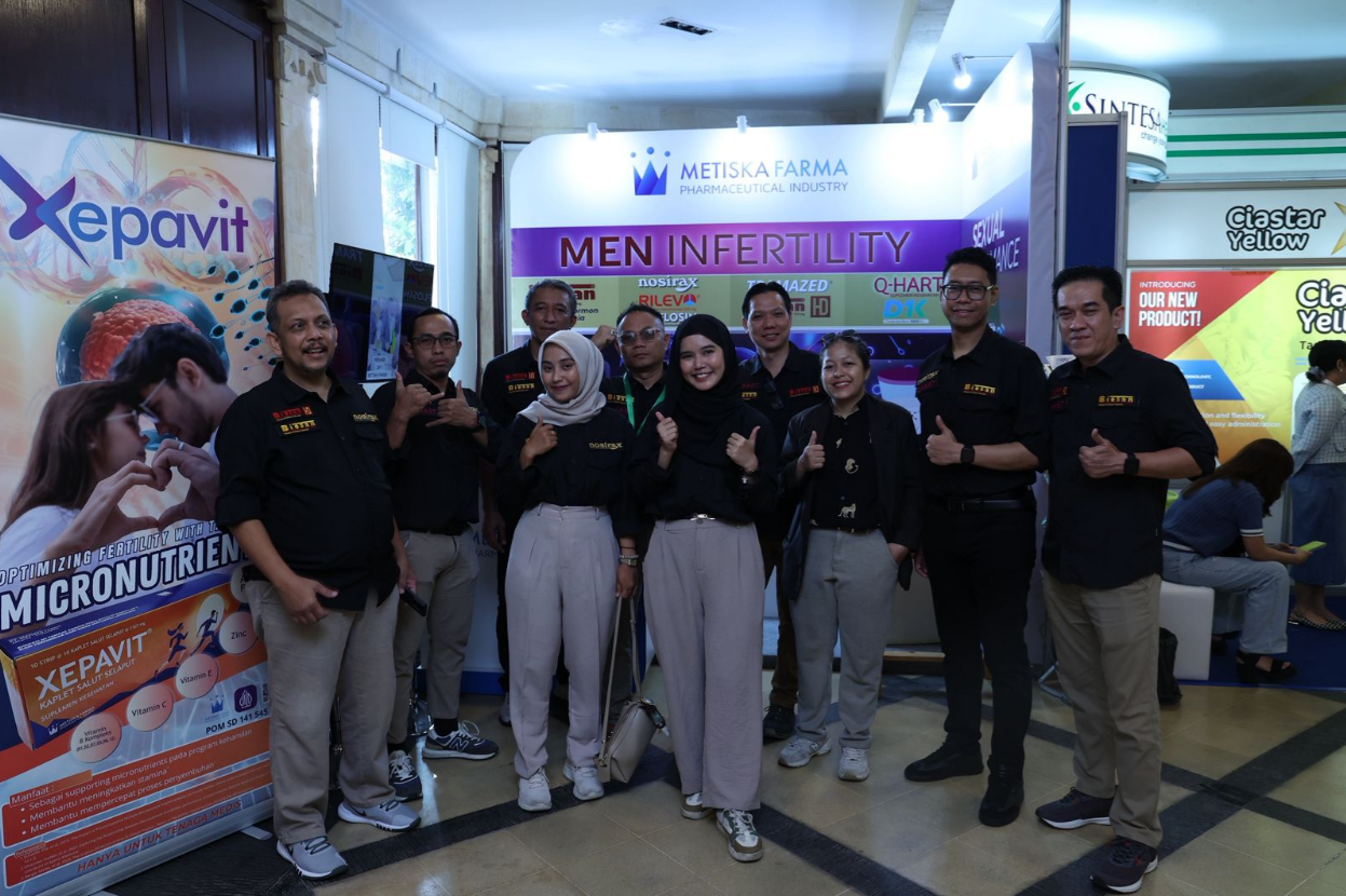 Event PIT Persandi 2025 (Hotel Prama Sanur, Bali - 25 s/d 27 Juli 2025)