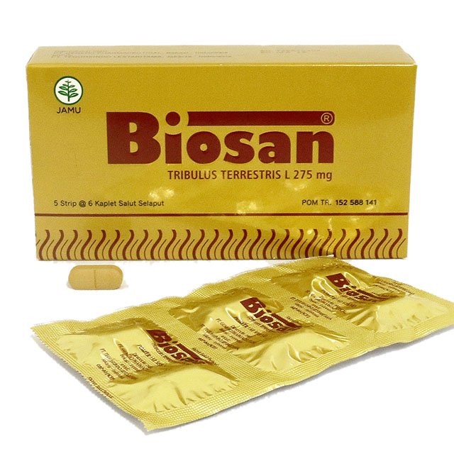 BIOSAN
