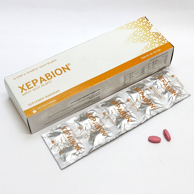 XEPABION